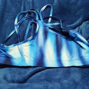 Gapfit extra large sports bra silky